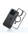 Kup Etui 3MK Satin Armor MagCase Apple iPhone 15 Pro Max - 3MK6216 - {ean13} - Sklep Home Screen