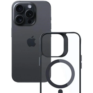 Kup Case 3MK Satin Armor MagCase Apple iPhone 15 Pro Max - 3MK6216 - {ean13} - Sklep Home Screen
