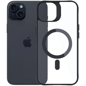 Buy 3MK Satin Armor MagCase Apple iPhone 15 - 3MK6217 - {ean13} - Home Screen Store Europe