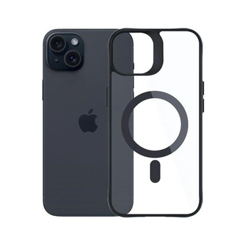 Kup Etui 3MK Satin Armor MagCase Apple iPhone 15 - 3MK6217 - {ean13} - Sklep Home Screen