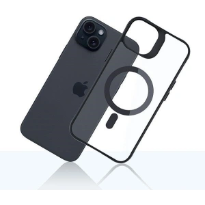 Buy 3MK Satin Armor MagCase Apple iPhone 15 - 3MK6217 - {ean13} - Home Screen Store Europe