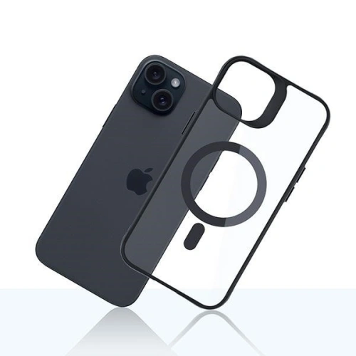 Kup Case 3MK Satin Armor MagCase Apple iPhone 15 - 3MK6217 - {ean13} - Sklep Home Screen