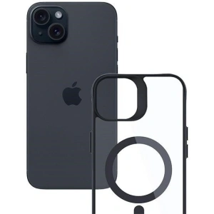 Buy 3MK Satin Armor MagCase Apple iPhone 15 - 3MK6217 - {ean13} - Home Screen Store Europe