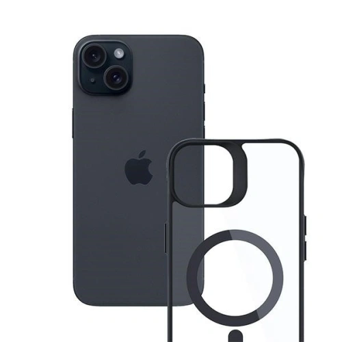 Kup Etui 3MK Satin Armor MagCase Apple iPhone 15 - 3MK6217 - {ean13} - Sklep Home Screen