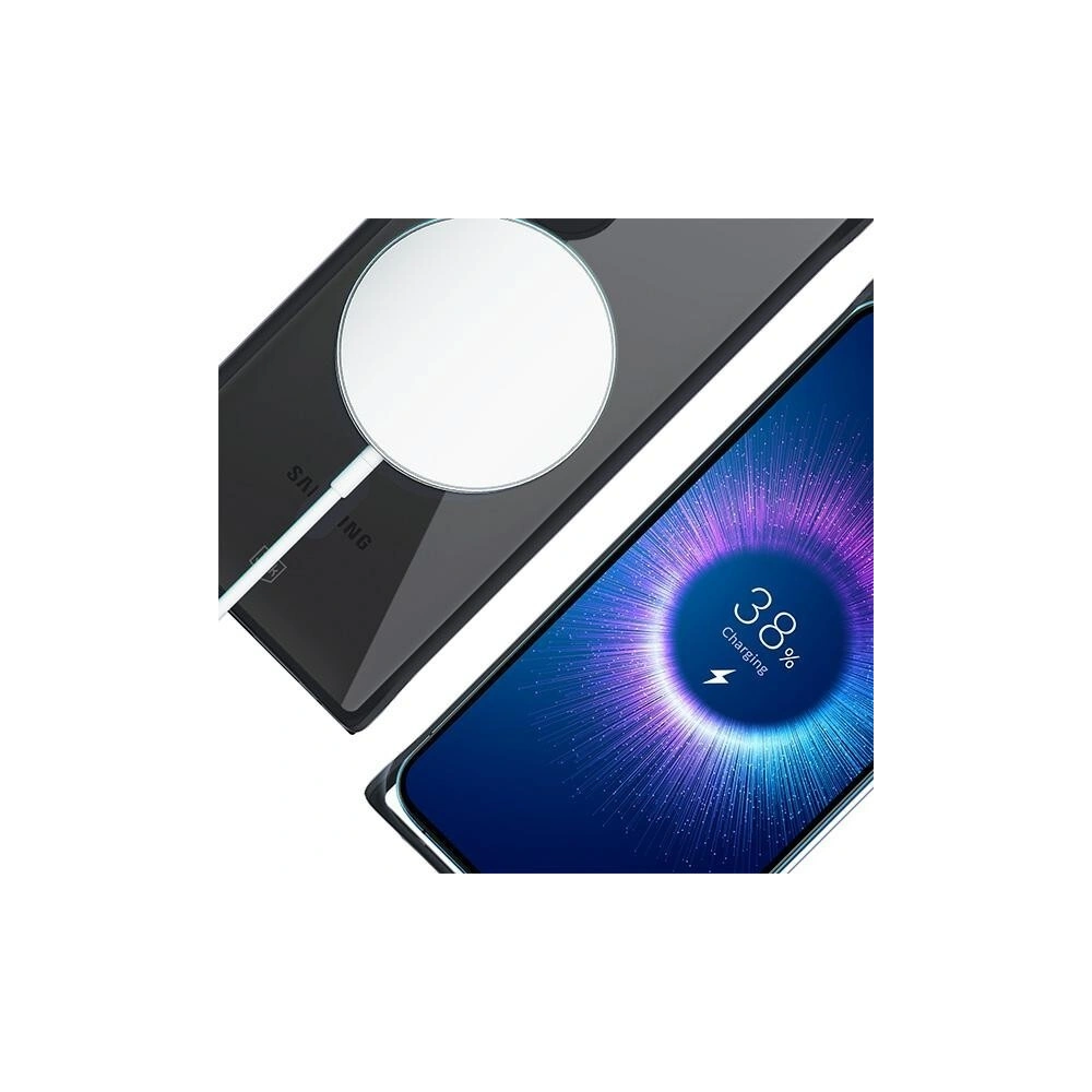 Etui 3MK Satin Armor MagCase Samsung Galaxy S22 Ultra 5G