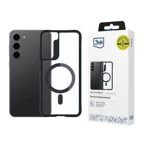 Kup Case 3MK Satin Armor MagCase Samsung Galaxy S23 5G - 3MK6219 - {ean13} - Sklep Home Screen