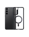 Kup Etui 3MK Satin Armor MagCase Samsung Galaxy S23 5G - 3MK6219 - {ean13} - Sklep Home Screen