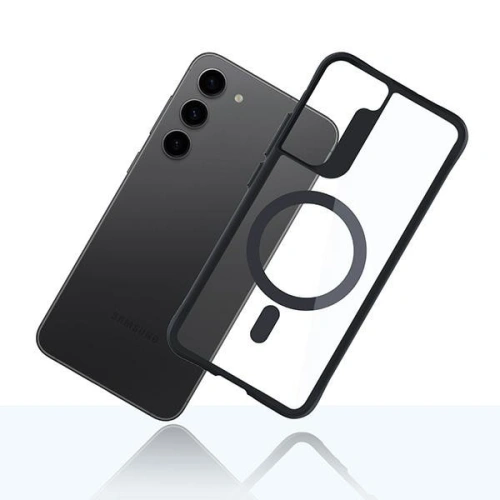 Kup Etui 3MK Satin Armor MagCase Samsung Galaxy S23 5G - 3MK6219 - {ean13} - Sklep Home Screen