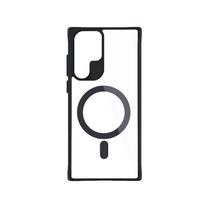 Case 3MK Satin Armor MagCase Samsung Galaxy S23 Ultra