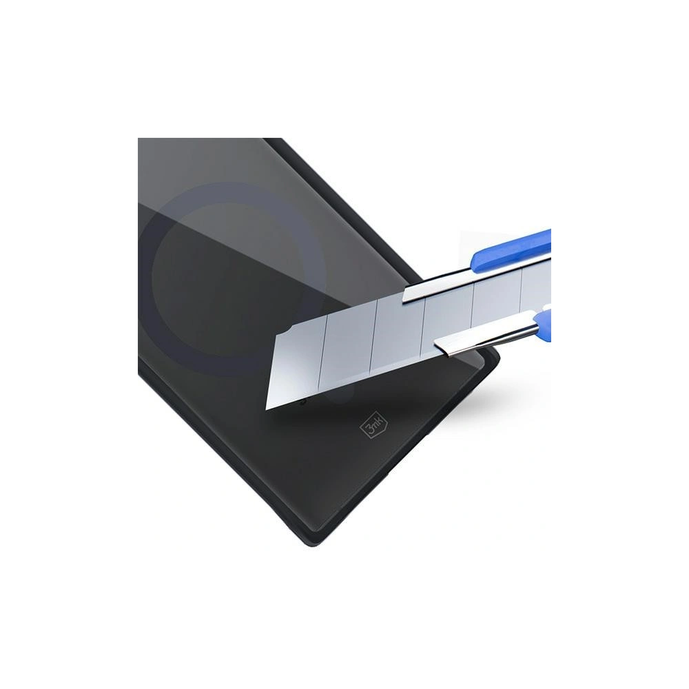 Etui 3MK Satin Armor MagCase Samsung Galaxy S23 Ultra