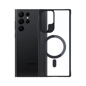 Buy 3MK Satin Armor MagCase Samsung Galaxy S23 Ultra - 3MK6220 - {ean13} - Home Screen Store Europe