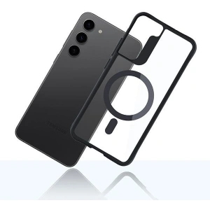 Case 3MK Satin Armor MagCase Samsung Galaxy S23+ Plus