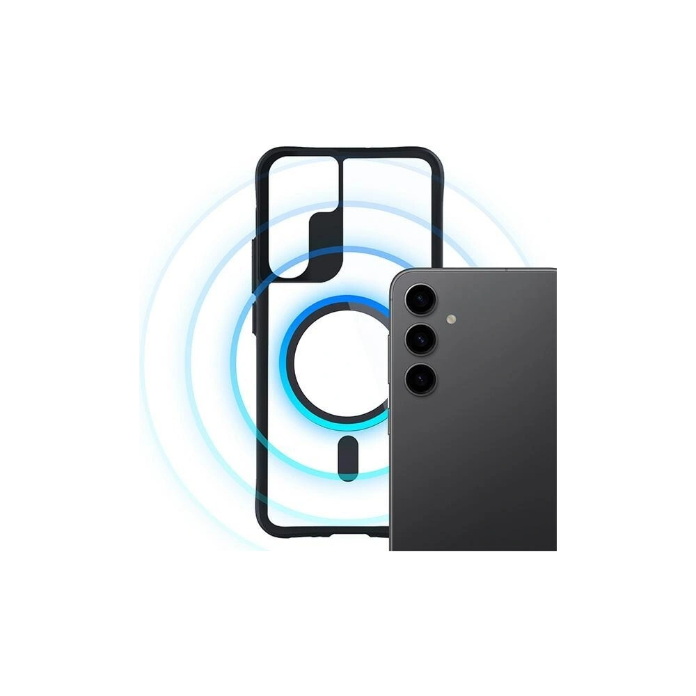 Etui 3MK Satin Armor MagCase Samsung Galaxy S24