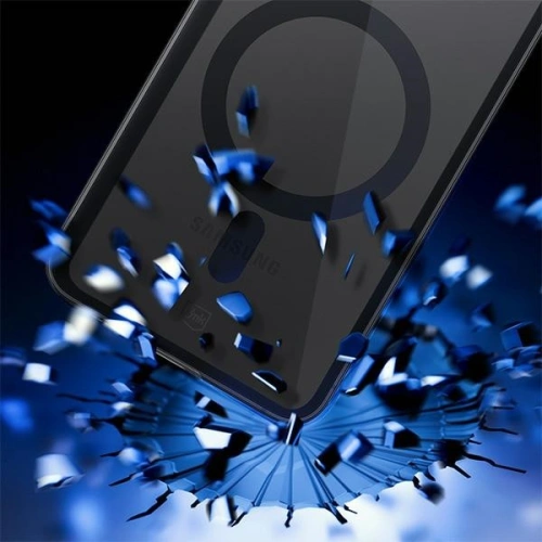Kup Case 3MK Satin Armor MagCase Samsung Galaxy S24 - 3MK6222 - {ean13} - Sklep Home Screen