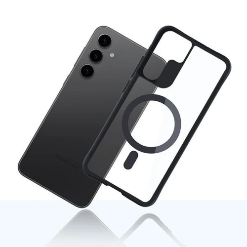 Buy 3MK Satin Armor MagCase Samsung Galaxy S24 - 3MK6222 - {ean13} - Home Screen Store Europe