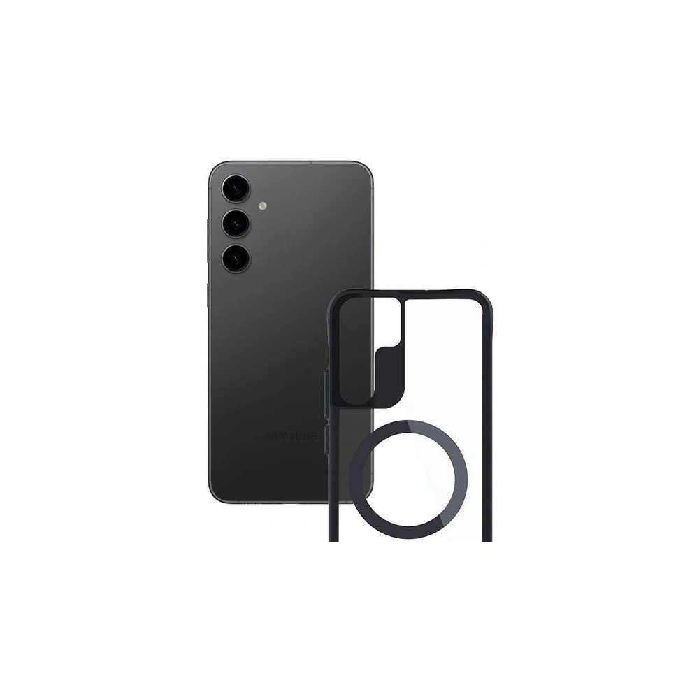 Etui 3MK Satin Armor MagCase Samsung Galaxy S24