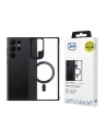 Etui 3MK Satin Armor MagCase Samsung Galaxy S24 Ultra