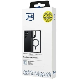 Kup Case 3MK Satin Armor MagCase Samsung Galaxy S24 Ultra - 3MK6223 - {ean13} - Sklep Home Screen