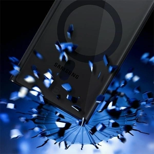 Kup Etui 3MK Satin Armor MagCase Samsung Galaxy S24 Ultra - 3MK6223 - {ean13} - Sklep Home Screen