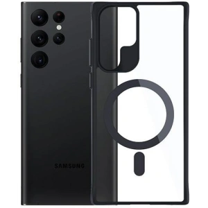 Buy 3MK Satin Armor MagCase Samsung Galaxy S24 Ultra - 3MK6223 - {ean13} - Home Screen Store Europe