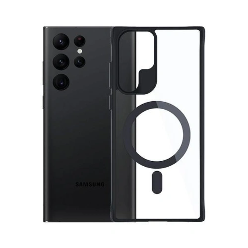 Buy 3MK Satin Armor MagCase Samsung Galaxy S24 Ultra - 3MK6223 - {ean13} - Home Screen Store Europe