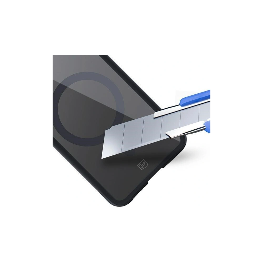 Etui 3MK Satin Armor MagCase Samsung Galaxy S24+ Plus