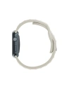 Kup 3MK Silikon-Uhrenarmband Apple Watch 4/5/6/7/8/9/SE/Ultra 42/44/45/49mm beige/beige - 3MK6226 - {ean13} - Sklep Home Screen