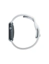 Kup Uhrband 3MK Silikon-Uhrband Apple Watch 4/5/6/7/SE/8/9/10 40/41/42mm weiß/white - 3MK6227 - {ean13} - Sklep Home Screen