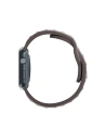 Kup 3MK Silikon-Uhrenarmband Apple Watch 4/5/6/7/8/9/SE/Ultra 42/44/45/49mm braun/taupe - 3MK6230 - {ean13} - Sklep Home Screen
