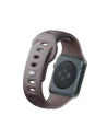 Kup 3MK Silikon-Uhrenarmband Apple Watch 4/5/6/7/8/9/SE/Ultra 42/44/45/49mm braun/taupe - 3MK6230 - {ean13} - Sklep Home Screen