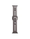 Kup 3MK Silikon-Uhrenarmband Apple Watch 4/5/6/7/8/9/SE/Ultra 42/44/45/49mm braun/taupe - 3MK6230 - {ean13} - Sklep Home Screen
