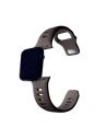 Kup 3MK Silikon-Uhrenarmband Apple Watch 4/5/6/7/8/9/SE/Ultra 42/44/45/49mm braun/taupe - 3MK6230 - {ean13} - Sklep Home Screen