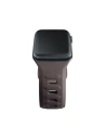 Kup 3MK Silikon-Uhrenarmband Apple Watch 4/5/6/7/8/9/SE/Ultra 42/44/45/49mm braun/taupe - 3MK6230 - {ean13} - Sklep Home Screen