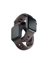Kup 3MK Silikon-Uhrenarmband Apple Watch 4/5/6/7/8/9/SE/Ultra 42/44/45/49mm braun/taupe - 3MK6230 - {ean13} - Sklep Home Screen