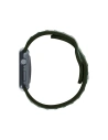 Kup 3MK Silikon-Uhrenarmband Apple Watch 4/5/6/7/SE/8/9/10 40/41/42mm dunkelgrün/dark green - 3MK6233 - {ean13} - Sklep Home Screen