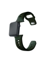 Kup 3MK Silikon-Uhrenarmband Apple Watch 4/5/6/7/SE/8/9/10 40/41/42mm dunkelgrün/dark green - 3MK6233 - {ean13} - Sklep Home Screen