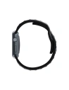 Kup Óra szíj 3MK szilikon Apple Watch 4/5/6/7/8/9/SE/Ultra 42/44/45/49mm fekete/black - 3MK6236 - {ean13} - Sklep Home Screen