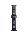 Kup Óra szíj 3MK szilikon Apple Watch 4/5/6/7/8/9/SE/Ultra 42/44/45/49mm fekete/black - 3MK6236 - {ean13} - Sklep Home Screen
