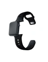 Kup Pasek 3MK Silicone Watch Strap Apple Watch 4/5/6/7/8/9/SE/Ultra 42/44/45/49mm negru/black - 3MK6236 - {ean13} - Sklep Home Screen