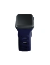 Kup 3MK Silikon-Uhrenarmband Apple Watch 4/5/6/7/8/9/SE/Ultra 42/44/45/49mm granatblau/ozeanblau - 3MK6240 - {ean13} - Sklep Home Screen