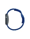 Kup Pasek 3MK szilikon óra szíj Apple Watch 4/5/6/7/SE/8/9/10 40/41/42mm kék/blue - 3MK6241 - {ean13} - Sklep Home Screen