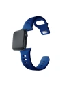 Kup Pasek 3MK szilikon óra szíj Apple Watch 4/5/6/7/SE/8/9/10 40/41/42mm kék/blue - 3MK6241 - {ean13} - Sklep Home Screen