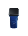 Kup Pasek 3MK szilikon óra szíj Apple Watch 4/5/6/7/SE/8/9/10 40/41/42mm kék/blue - 3MK6241 - {ean13} - Sklep Home Screen