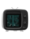Kup Mini aer condiționat Baseus Time ventilator, umidificator (alb-negru) - BSU729BLKWHT - {ean13} - Sklep Home Screen