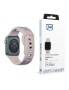 Kup 3MK Silikon-Uhrenarmband Apple Uhr 4/5/6/7/SE/8/9/10 40/41/42mm rosabeige/Latte - 3MK6246 - {ean13} - Sklep Home Screen