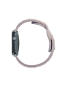 Kup 3MK Silikon-Uhrenarmband Apple Uhr 4/5/6/7/SE/8/9/10 40/41/42mm rosabeige/Latte - 3MK6246 - {ean13} - Sklep Home Screen
