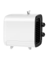 Kup Mini aer condiționat Baseus Time ventilator, umidificator (alb-negru) - BSU729BLKWHT - {ean13} - Sklep Home Screen