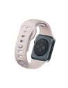 Kup 3MK Silikon-Uhrenarmband Apple Uhr 4/5/6/7/SE/8/9/10 40/41/42mm rosabeige/Latte - 3MK6246 - {ean13} - Sklep Home Screen