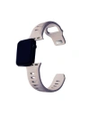 Kup 3MK Silikon-Uhrenarmband Apple Uhr 4/5/6/7/SE/8/9/10 40/41/42mm rosabeige/Latte - 3MK6246 - {ean13} - Sklep Home Screen