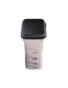 Kup 3MK Silikon-Uhrenarmband Apple Uhr 4/5/6/7/SE/8/9/10 40/41/42mm rosabeige/Latte - 3MK6246 - {ean13} - Sklep Home Screen